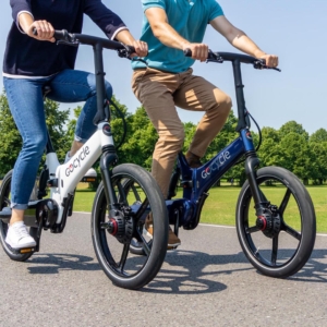 Gebruikte fietsen
