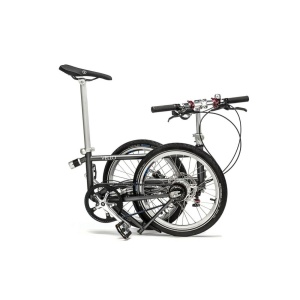 Vouwfietsen