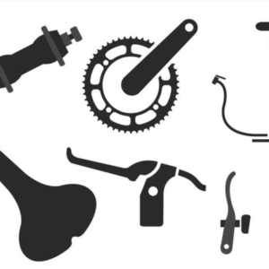 Onderdelen en accessoires