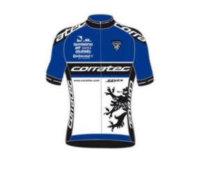 Corratec bike wear