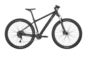 Bergamont St Pauli MTB