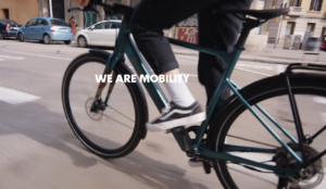 Bergamont we are mobility
