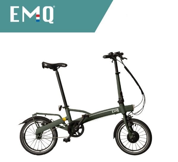 Emq Light v6.0 Mosgroen 2026