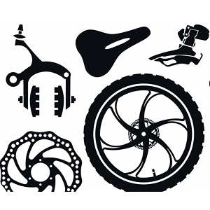 Onderdelen/Reparatie