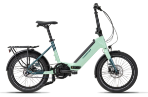 Kreidler Compact Pastel