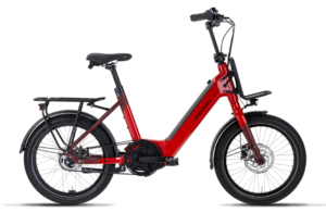 Kreidler Eco Compact