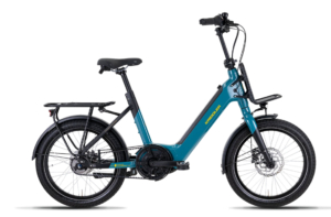 Kreidler Eco Compact Petrol