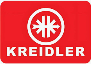 Kreidler logo