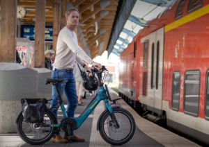 Kreidler proefirt