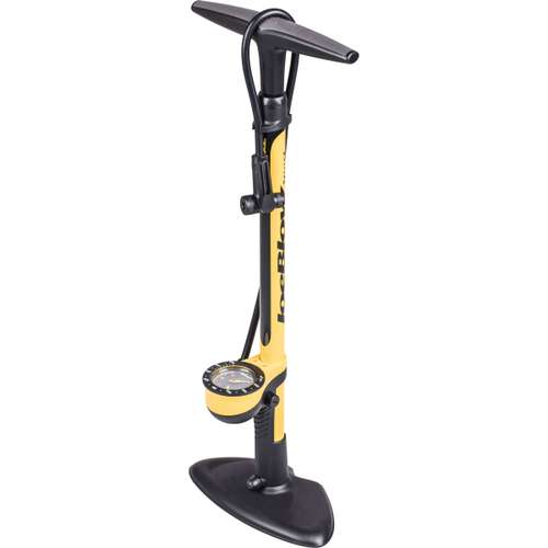 Topeak vloerpomp JoeBlow Sport III met pompslang 7